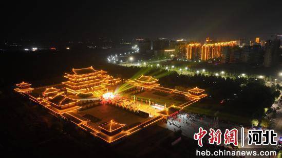 河北省2025年4月“时代新人·河北好人”发布在河北隆尧举行