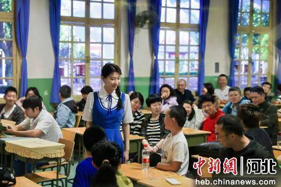 河北廊坊：解锁多元假日新体验