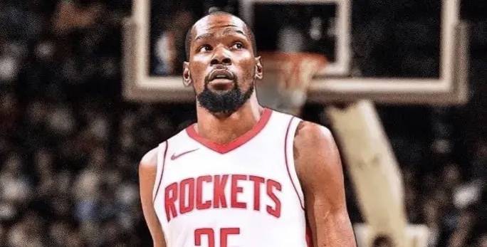 NBA ：抢七大战火箭队遗憾落败，赛后知名评论员帕金斯表示火箭队需要杜兰特，不是字母哥