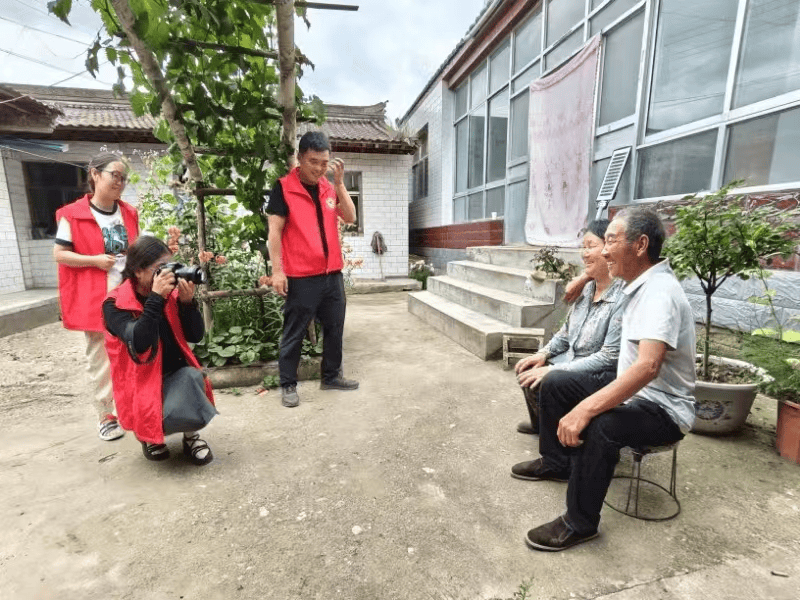 甘肃漳县：示范引领擘画振兴蓝图 五维聚力筑就和美乡村
