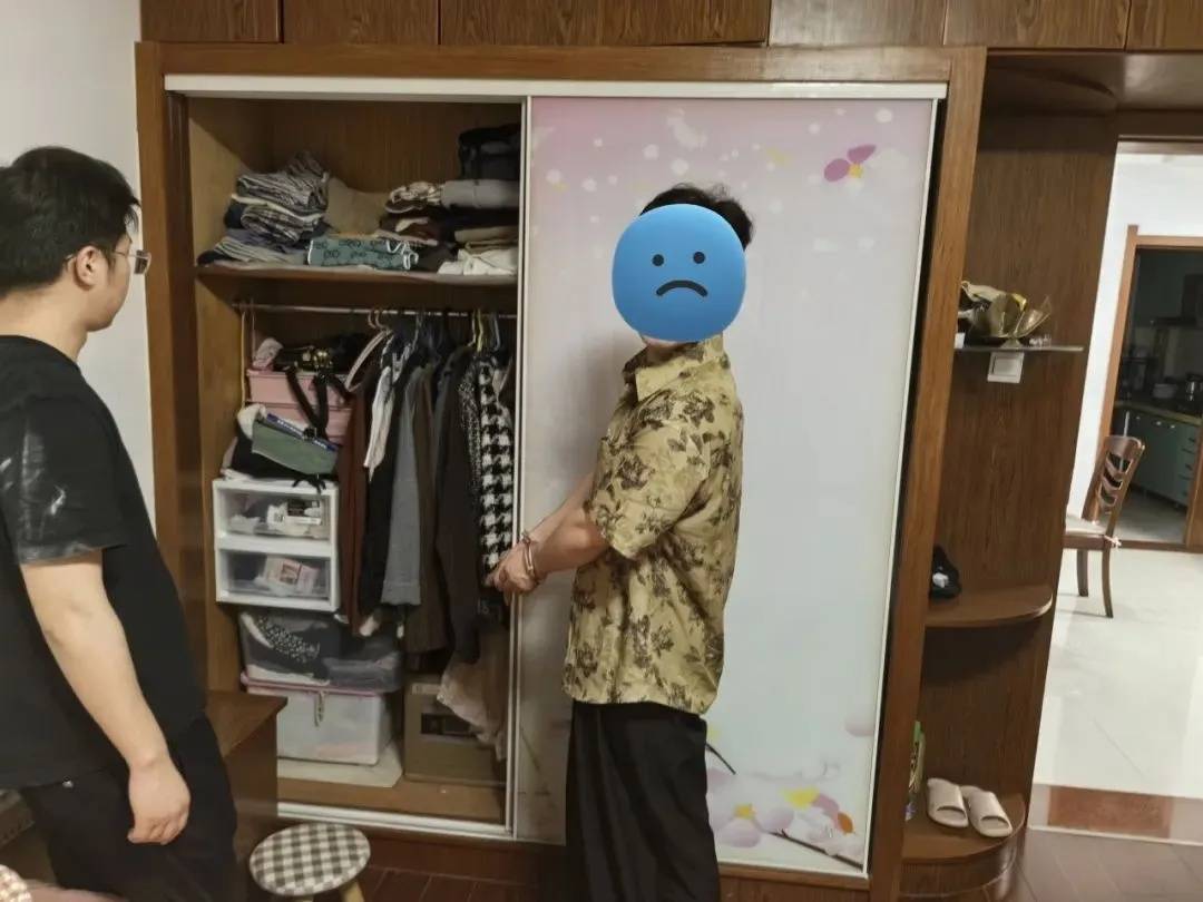 警方提醒：江苏再现“人脸面具”！多个小区居民家里遭殃