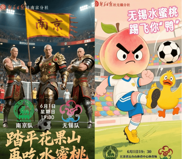 “苏超”霸屏，中国可以靠江苏搞好足球吗？