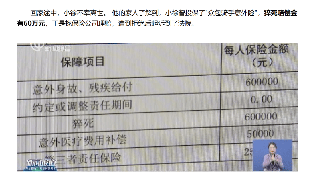 又一保险拒赔新闻刷屏，保险今年莫不是犯了流量的“太岁”？| 每天进步一点点