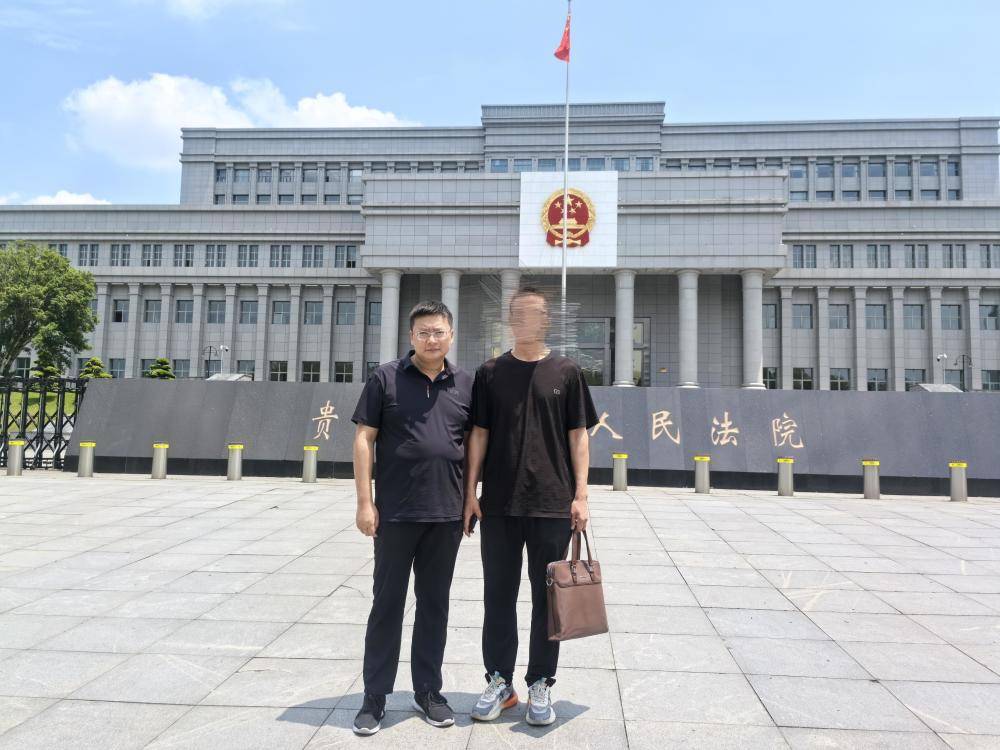 贵州“杀妻灭子”案现新证据，知名法医胡志强将出庭