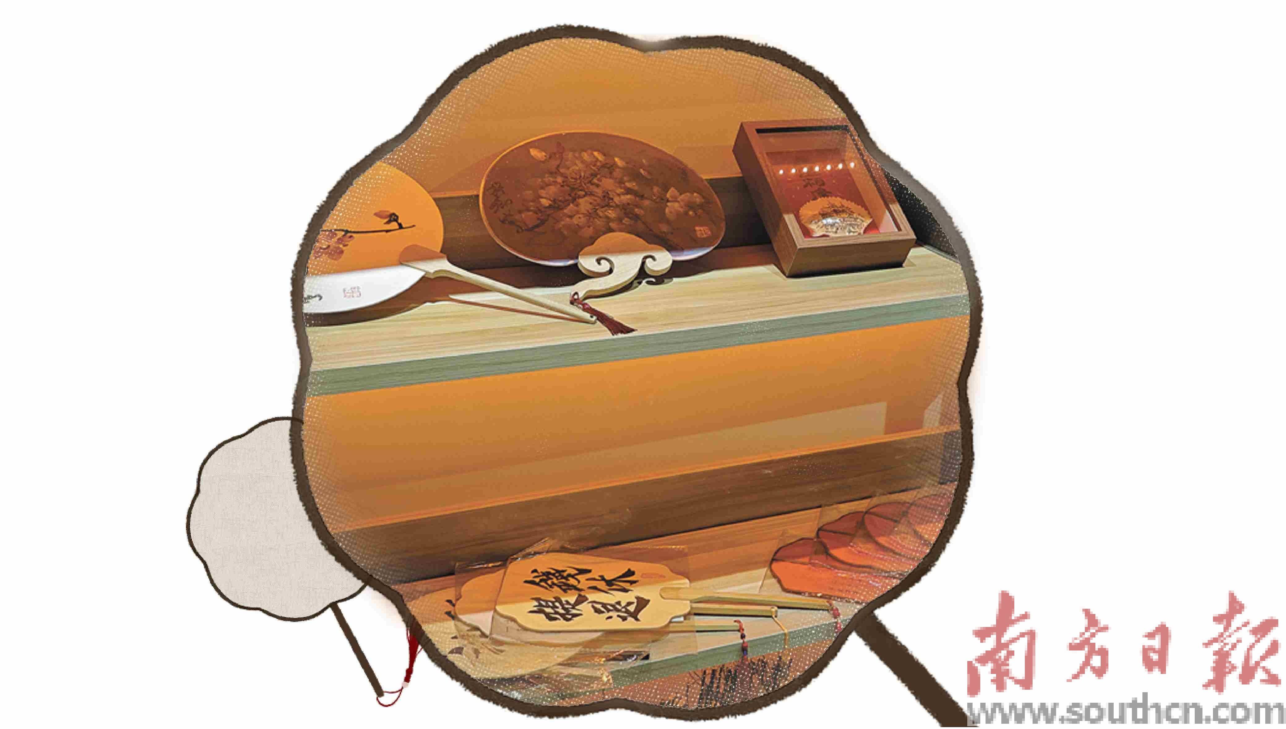 “文创热”如何助推“文旅热”？