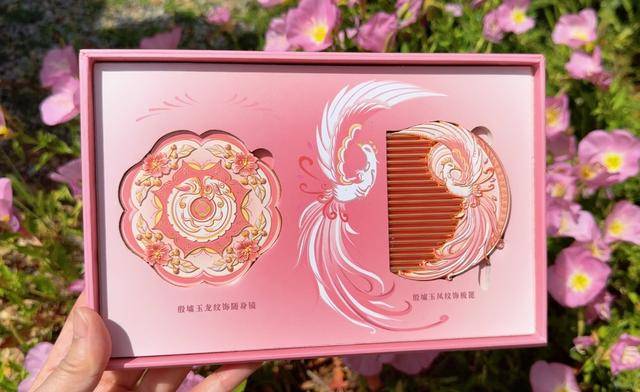 文创+旅游双赢：殷墟五一文创发售带动消费新浪潮