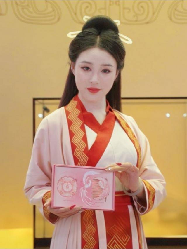 文创+旅游双赢：殷墟五一文创发售带动消费新浪潮