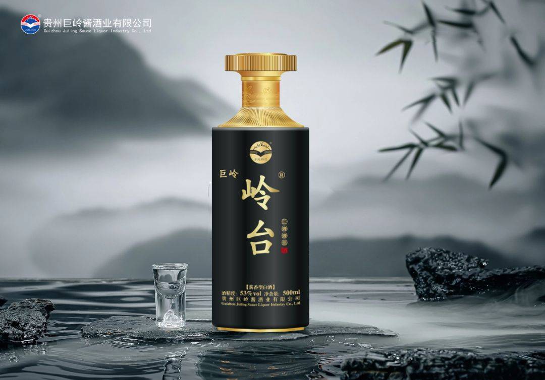 巨岭酒业：酱酒应酬实战生存指南