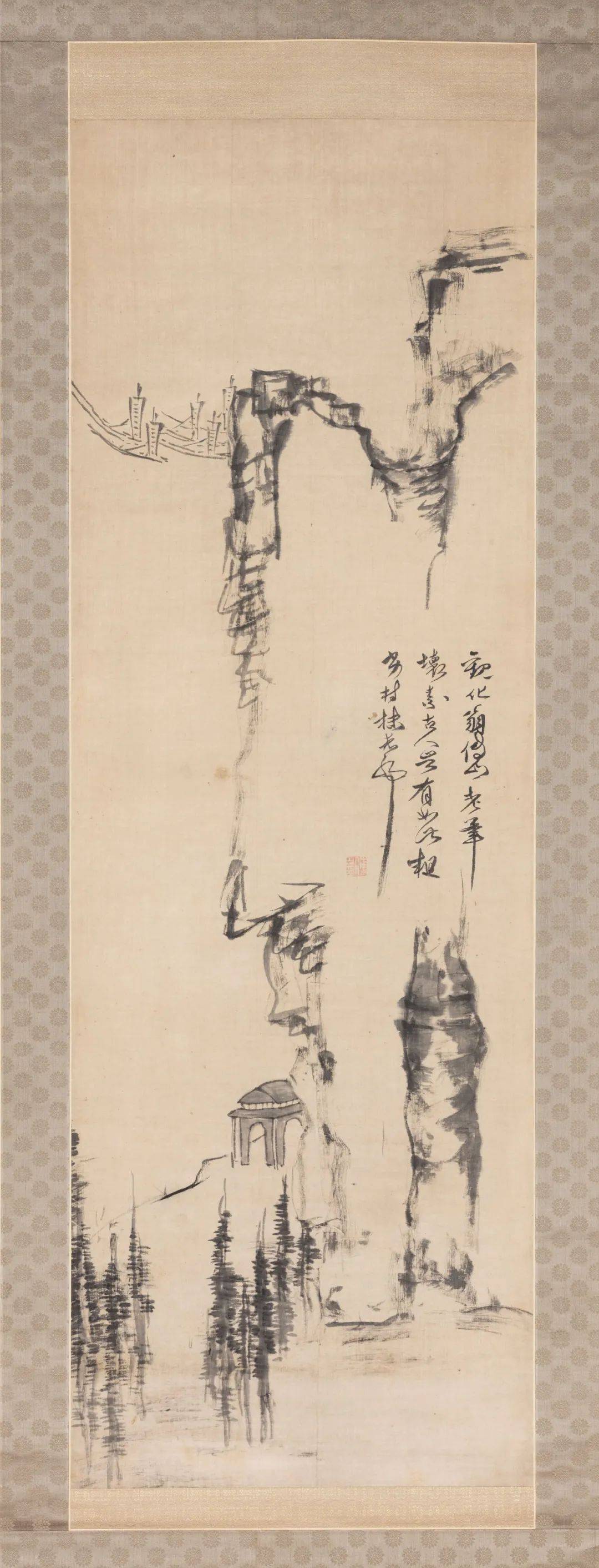 傅山与应酬书写的喜与悲