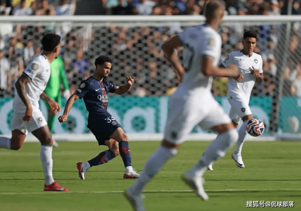 0-1！世俱杯大冷：新科欧冠冠军翻车 黑马2连胜登顶 南美8战不败