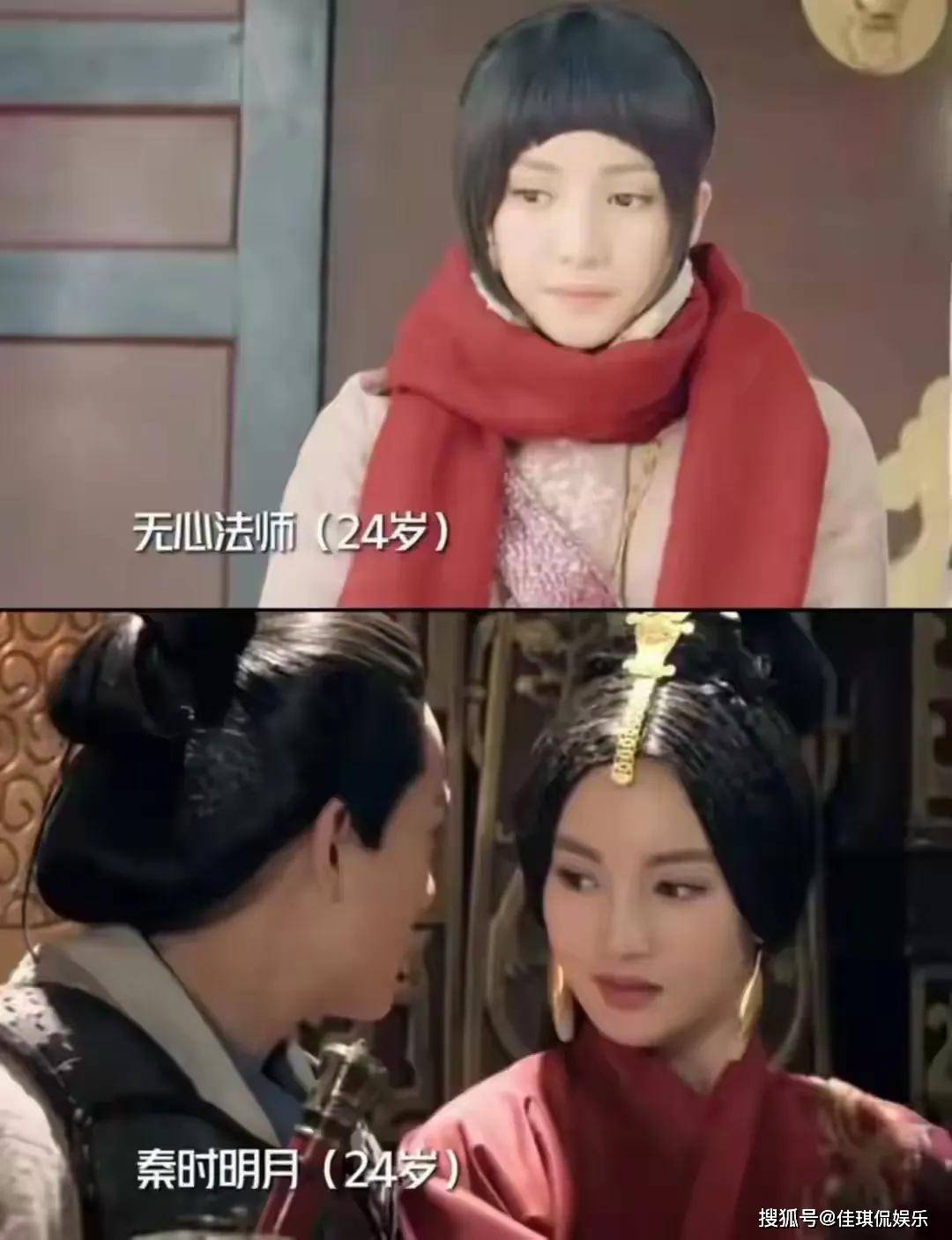收手吧！金晨直播大变脸，嘴歪之后鼻子也歪了，又要返厂维修了