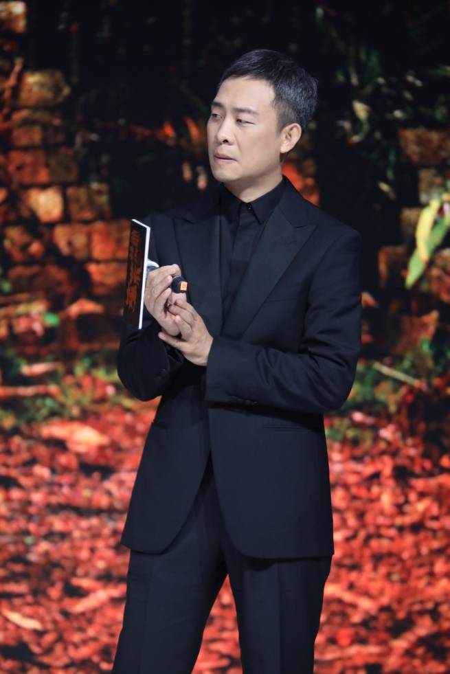 《蛮荒禁地》阵容曝光 易烊千玺搭档黄渤张译段奕宏欧豪梅婷闫妮