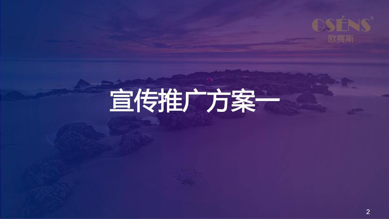 欧赛斯丁神社交APP数字营销推广方案
