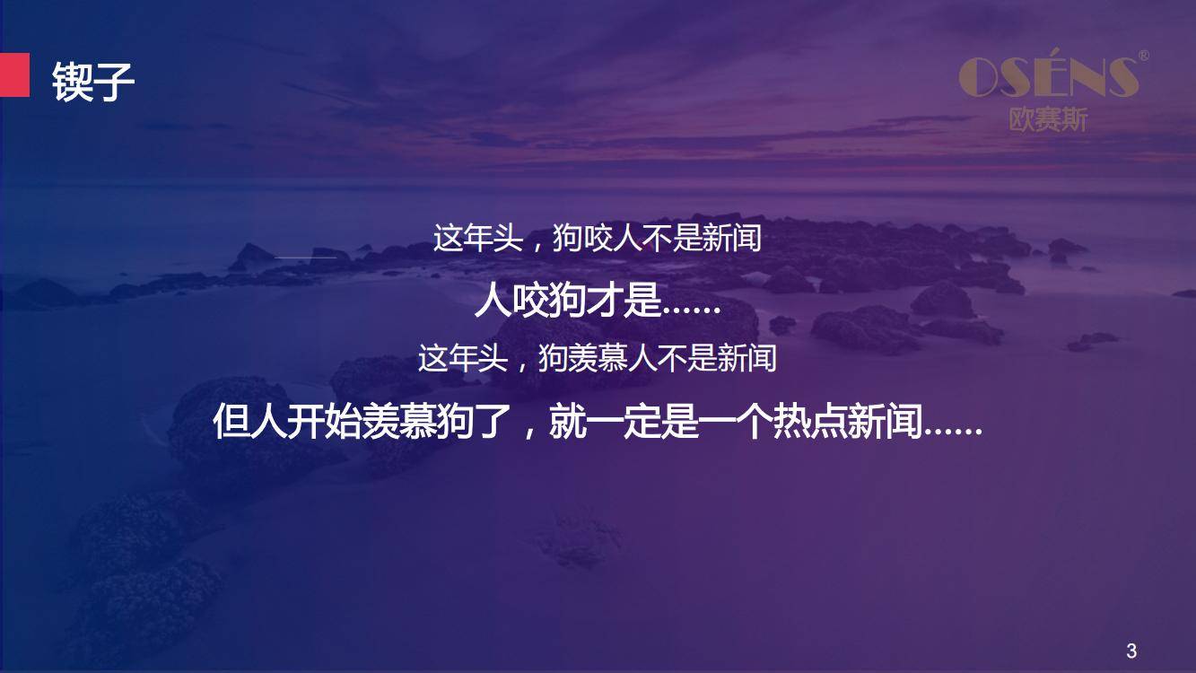 欧赛斯丁神社交APP数字营销推广方案